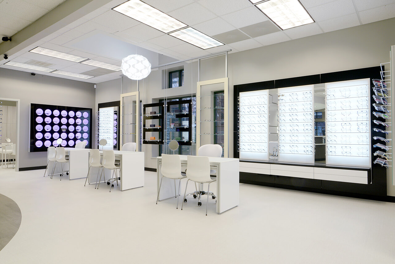 Shop Realization